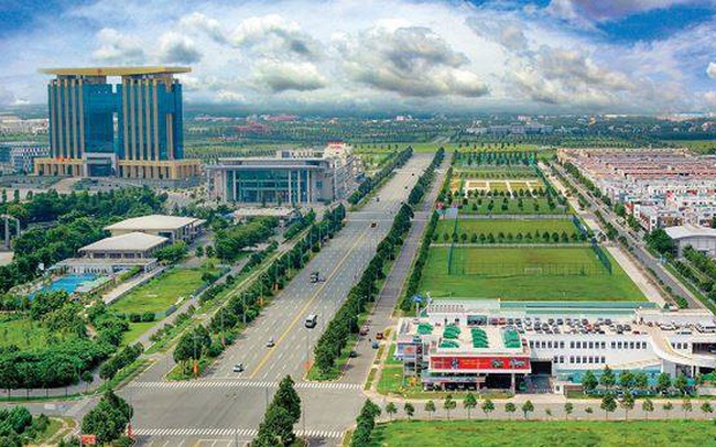 Bất động sản tỉnh lẻ đang bội thực nguồn cung
