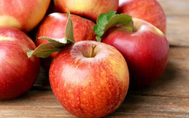 Sự thật về quan niệm "ăn một quả táo mỗi ngày, không cần phải gặp bác sĩ": Loại quả này có thực sự “kỳ diệu” với sức khỏe đến vậy?