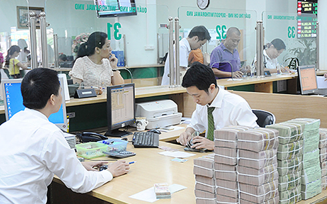 Lùi cải cách tiền lương, lương, phụ cấp công chức năm 2021 sẽ thế nào?
