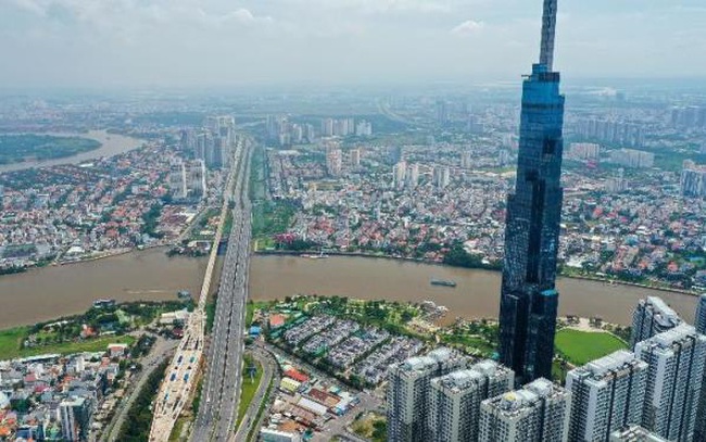Quy hoạch TP. Thủ Đức cần những không gian đặc biệt
