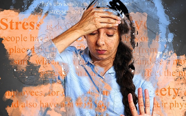 54% nữ doanh nhân mắc trầm cảm, 41% mắc "Burnout": Nguyên nhân thực sự và giải pháp hữu ích nào sẽ giúp họ? 54% nữ doanh nhân mắc trầm cảm, 41% mắc "Burnout": Nguyên nhân thực sự và giải pháp hữu ích nào sẽ giúp họ?