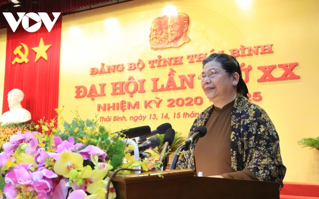 Thái Bình cần coi trọng hơn nữa lĩnh vực nông nghiệp, nông thôn, nông dân Thái Bình cần coi trọng hơn nữa lĩnh vực nông nghiệp, nông thôn, nông dân