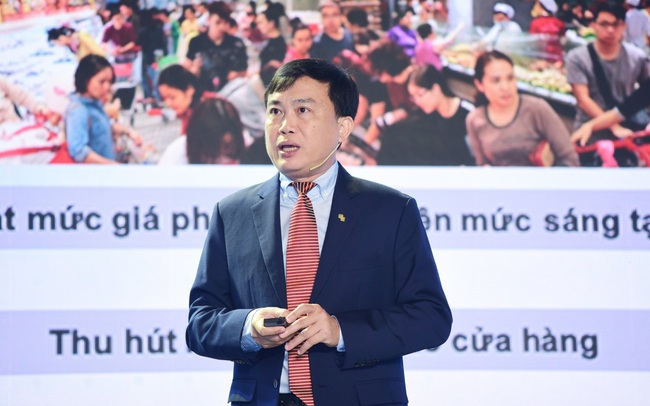 CEO Masan MEATLife: Với nhà máy mới tại Long An, độ bao phủ thịt mát MEATDeli tại khu vực phía Nam sẽ tăng lên 1.500 điểm đến cuối năm 2021