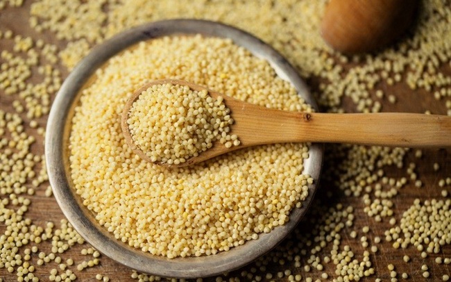 Loại ngũ cốc nào nhỏ như hạt kê, được ví như “hạt giống của vũ trụ”, vượt xa quinoa và kiều mạch?