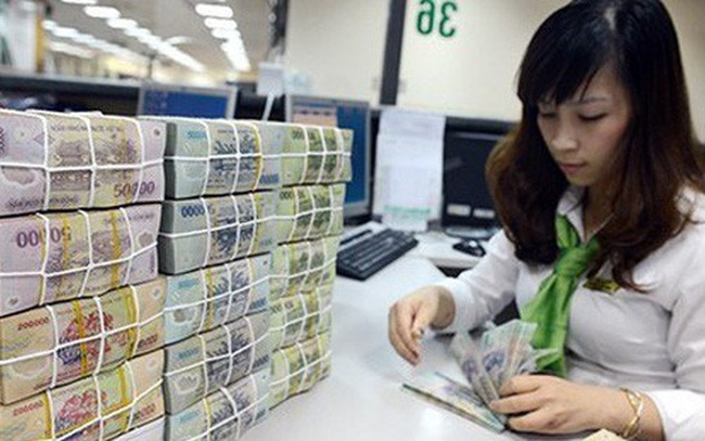 Yên tâm với sức khỏe hệ thống ngân hàng? Yên tâm với sức khỏe hệ thống ngân hàng?