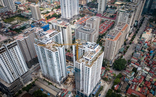 5 sai lầm phải trả giá đắt khi mua chung cư