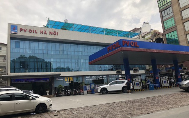 Kiểm toán vạch loạt vi phạm đất đai 'ông lớn' Kiểm toán vạch loạt vi phạm đất đai 'ông lớn'