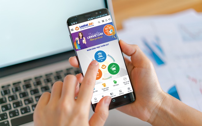 LienVietPostBank ra mắt ngân hàng số mới, sẽ "xoá sổ" Ví Việt LienVietPostBank ra mắt ngân hàng số mới, sẽ "xoá sổ" Ví Việt
