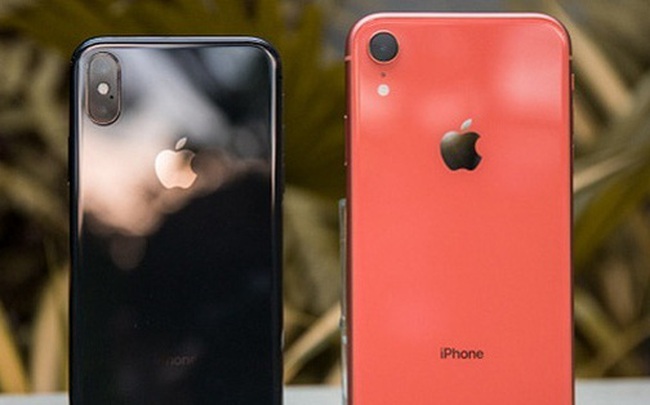 Giá iPhone “tuột dốc không phanh” sau khi iPhone 12 trình làng