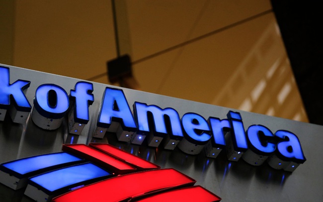 Nhà đầu tư lãi bao nhiêu nếu rót 1.000 USD vào Bank of America ngay trong khủng hoảng tài chính 2008? Nhà đầu tư lãi bao nhiêu nếu rót 1.000 USD vào Bank of America ngay trong khủng hoảng tài chính 2008?