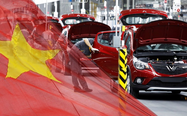 IMF dự báo quy mô GDP Việt Nam sẽ lớn hơn Singapore trên cơ sở nào? IMF dự báo quy mô GDP Việt Nam sẽ lớn hơn Singapore trên cơ sở nào?