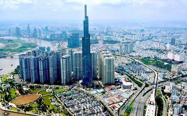 Bất động sản Tp.HCM gặp khó về nguồn cung Bất động sản Tp.HCM gặp khó về nguồn cung