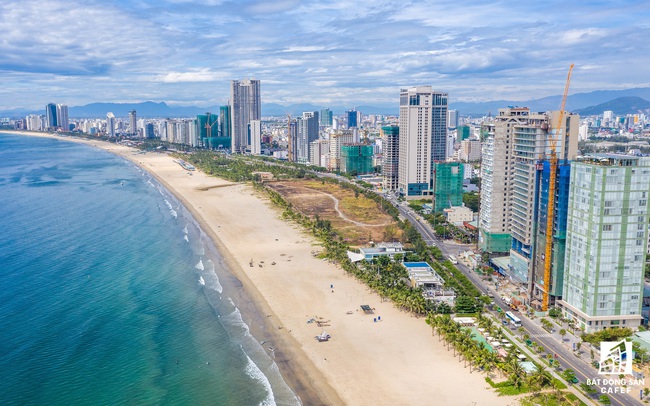 Giá nhà đất Nha Trang giảm sâu lên đến 30%