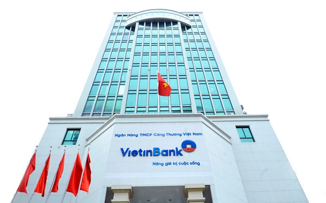 VietinBank lấy ý kiến cổ đông để tăng vốn điều lệ từ chia cổ tức bằng cổ phiếu VietinBank lấy ý kiến cổ đông để tăng vốn điều lệ từ chia cổ tức bằng cổ phiếu