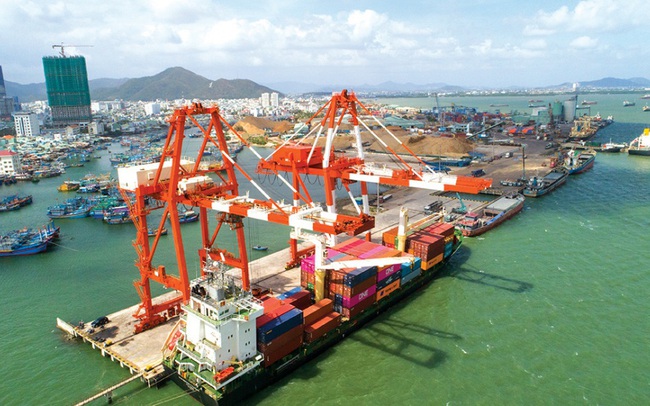 Cảng Quy Nhơn (QNP): Quý 3 lãi 32 tỷ đồng tăng 77% so với cùng kỳ