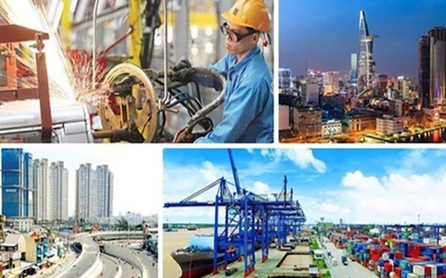 Tăng sức cạnh tranh cho nền kinh tế: Nguồn lực và động lực đổi mới Tăng sức cạnh tranh cho nền kinh tế: Nguồn lực và động lực đổi mới