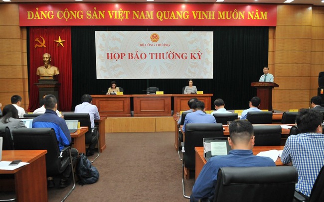 Bộ Công thương: Không bổ sung dự án thủy điện nhỏ liên quan đến rừng tự nhiên vào quy hoạch Bộ Công thương: Không bổ sung dự án thủy điện nhỏ liên quan đến rừng tự nhiên vào quy hoạch
