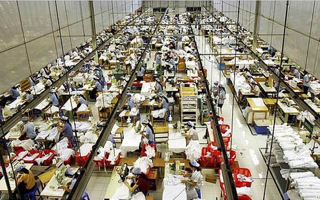 Vì sao khi Trung Quốc nhường chỗ trong chuỗi cung ứng sản xuất, Ấn Độ lại đánh rơi cơ hội vào tay Việt Nam và Bangladesh?