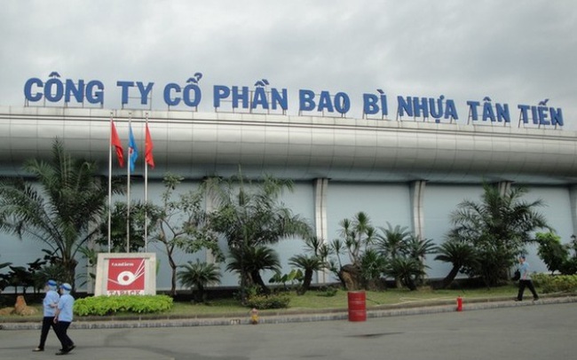 Bao bì nhựa Tân Tiến (TTP): 9 tháng lãi 103 tỷ đồng tăng 51% so với cùng kỳ 2019 Bao bì nhựa Tân Tiến (TTP): 9 tháng lãi 103 tỷ đồng tăng 51% so với cùng kỳ 2019