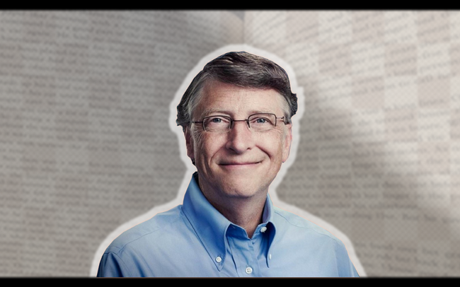 Chỉ có 4 cuốn sách được Bill Gates đánh giá 5 sao dù ông đọc rất nhiều: Những tác phẩm này có gì hay mà khiến vị tỷ phú này tâm đắc đến vậy?