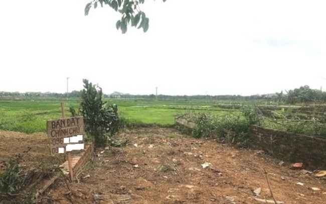 Có hơn 3 tỷ đồng, tôi có nên đầu tư đất nền ở tỉnh ven Hà Nội thời điểm này? Có hơn 3 tỷ đồng, tôi có nên đầu tư đất nền ở tỉnh ven Hà Nội thời điểm này?