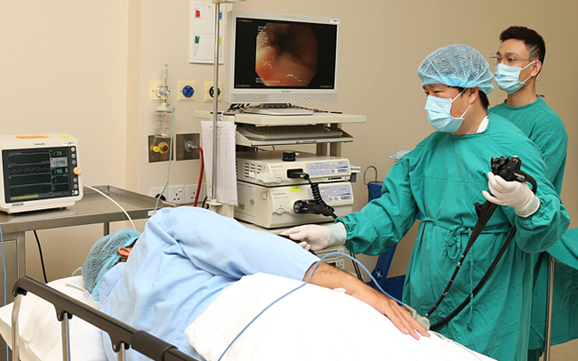Đừng nghe quảng cáo sàng lọc sớm tất cả các bệnh ung thư, chỉ có 5 loại ung thư sau có khuyến cáo sàng lọc Đừng nghe quảng cáo sàng lọc sớm tất cả các bệnh ung thư, chỉ có 5 loại ung thư sau có khuyến cáo sàng lọc