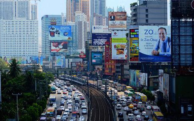 Chuyên gia kinh tế nói gì từ dự báo GDP bình quân đầu người của Việt Nam vượt Philippines? Chuyên gia kinh tế nói gì từ dự báo GDP bình quân đầu người của Việt Nam vượt Philippines?
