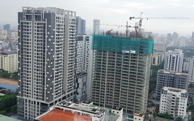 Cao ốc trên 100m phải có tầng lánh nạn PCCC