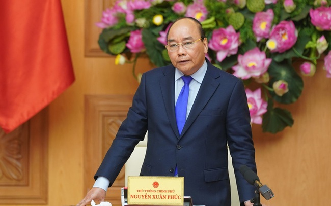 Thủ tướng: Mục tiêu kép đã được tổ chức thực hiện hết sức nghiêm túc và đạt kết quả tốt