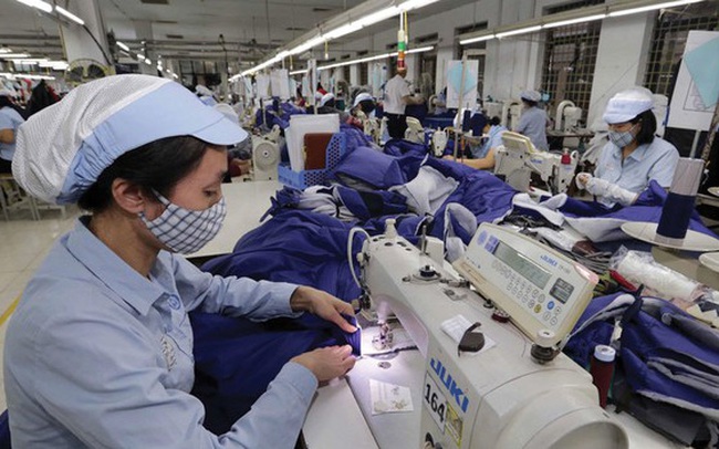 Tổng công ty Đức Giang (MGG) ước lãi quý 3/2020 giảm hơn nửa so với cùng kỳ Tổng công ty Đức Giang (MGG) ước lãi quý 3/2020 giảm hơn nửa so với cùng kỳ