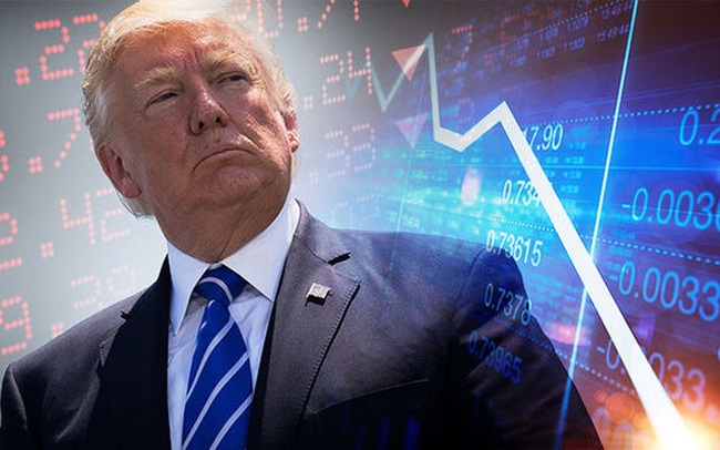Tổng thống Donald Trump nhiễm Covid-19, nhà đầu tư trên toàn cầu phản ứng ra sao?