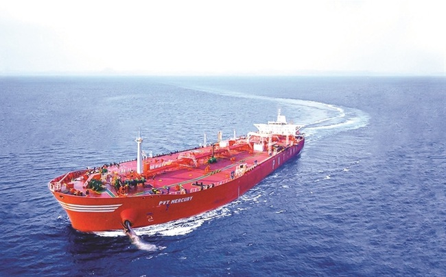 PVTrans dự kiến trả cổ tức bằng tiền và bằng cổ phiếu tổng tỷ lệ 19% trong quý 4/2020 PVTrans dự kiến trả cổ tức bằng tiền và bằng cổ phiếu tổng tỷ lệ 19% trong quý 4/2020