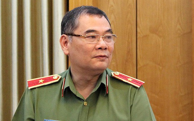 Bộ Công an: Sức khỏe ông Nguyễn Đức Chung "bình thường trong điều kiện mới" Bộ Công an: Sức khỏe ông Nguyễn Đức Chung "bình thường trong điều kiện mới"