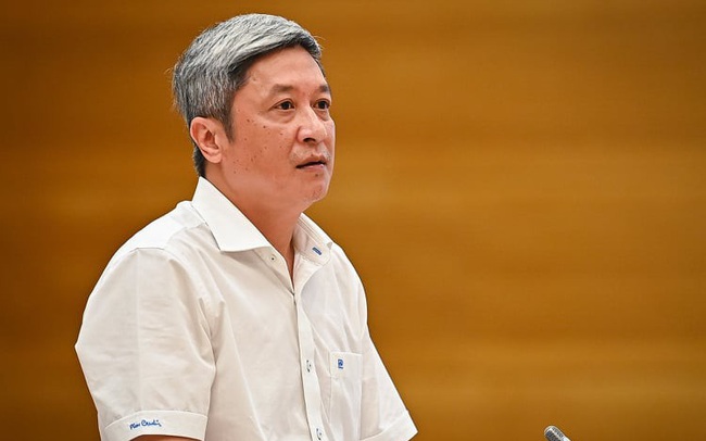 “Vụ Bạch Mai không phải vụ đầu tiên và chắc cũng không phải vụ cuối cùng” “Vụ Bạch Mai không phải vụ đầu tiên và chắc cũng không phải vụ cuối cùng”