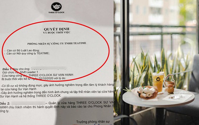 Phốt căng: Một quán cafe cạnh ĐH HUFLIT bị tẩy chay vì "chửi" khách, dù đã đăng thư xin lỗi nhưng nhiều người vẫn không chấp nhận Phốt căng: Một quán cafe cạnh ĐH HUFLIT bị tẩy chay vì "chửi" khách, dù đã đăng thư xin lỗi nhưng nhiều người vẫn không chấp nhận
