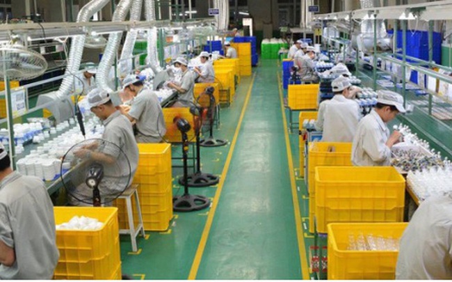 Hỗ trợ doanh nghiệp theo Nghị quyết 35 của Chính phủ mới chỉ đạt 50% mục tiêu Hỗ trợ doanh nghiệp theo Nghị quyết 35 của Chính phủ mới chỉ đạt 50% mục tiêu
