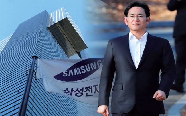 "Thái tử" Samsung đến Việt Nam: Cơ hội nào cho thị trường Việt sau đợt thoái lui ở Trung Quốc?