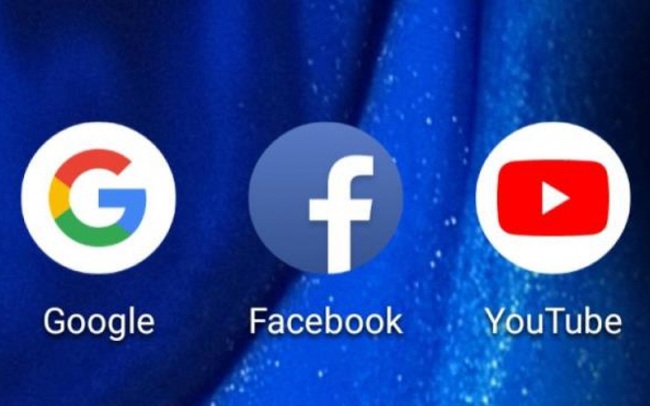 Truy thu thuế gần 14 tỷ đồng với người ở Hà Nội nhận tiền từ Facebook, Google