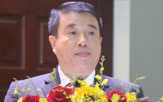 Cán bộ 7X tái đắc cử Bí thư Đảng ủy Khối Doanh nghiệp Trung ương