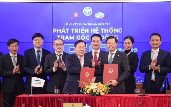 Viettel hợp tác với Vingroup phát triển 5G, tháng 11/2020 thực hiện cuộc gọi đầu tiên trên thiết bị 5G hai bên cùng phát triển