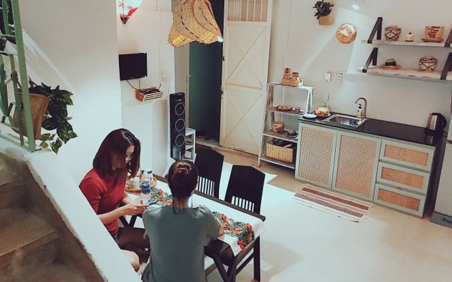 Hiệp hội BĐS Tp.HCM: Không nên cấm hình thức cho thuê ngắn hạn sử dụng dịch vụ Airbnb