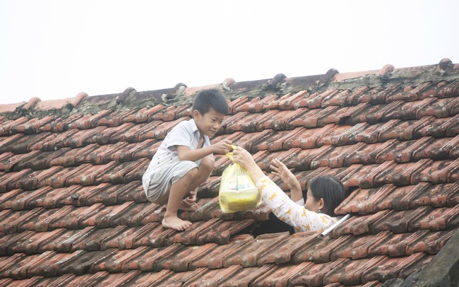 Dân đang cần gì khẩn cấp?
