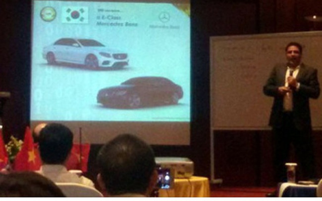Bán hàng đa cấp đang biến tướng hết sức tinh vi
