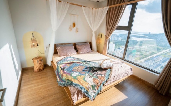 HoREA đề xuất sửa Luật nhà ở, Luật kinh doanh BĐS để công nhận hoạt động cho thuê căn hộ theo giờ, ngày là hợp pháp