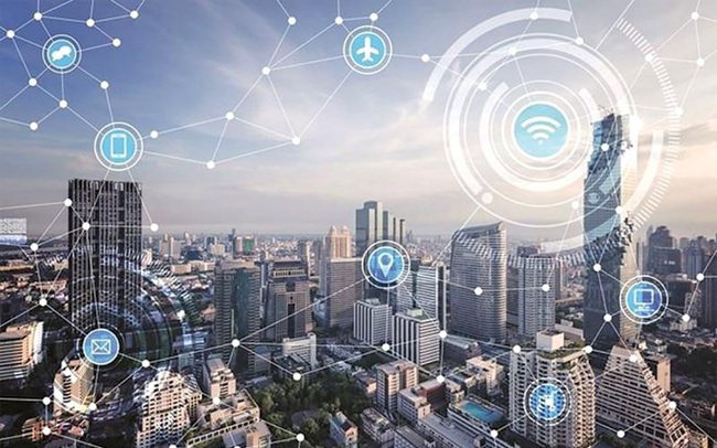 Động lực nào cho việc xây dựng đô thị thông minh tại Việt Nam?