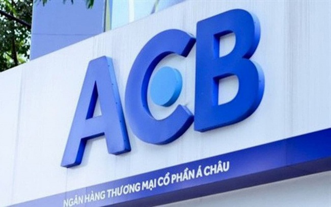 ACB lãi đột biến từ chứng khoán, lợi nhuận trước thuế 9 tháng đạt hơn 6.400 tỷ đồng