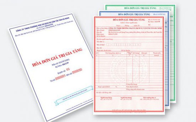 Sử dụng ho&aacute; đơn giấy đến 30/6/2022