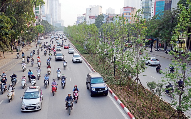 Tp.HCM sẽ triển khai thí điểm đánh giá tác động giao thông đối với công trình xây dựng trong 2 năm Tp.HCM sẽ triển khai thí điểm đánh giá tác động giao thông đối với công trình xây dựng trong 2 năm