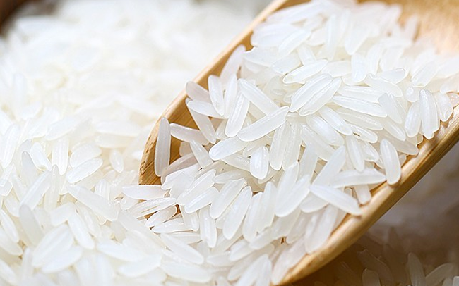 Campuchia muốn cạnh tranh với Việt Nam về xuất khẩu gạo trắng