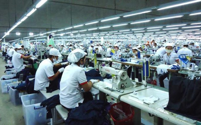 Áp lực lùi đơn hàng do Covid-19 khiến một DN dệt may giảm gần nửa LNTT xuống còn 14 tỷ, 9 tháng chỉ thực hiện 25% chỉ tiêu năm Áp lực lùi đơn hàng do Covid-19 khiến một DN dệt may giảm gần nửa LNTT xuống còn 14 tỷ, 9 tháng chỉ thực hiện 25% chỉ tiêu năm